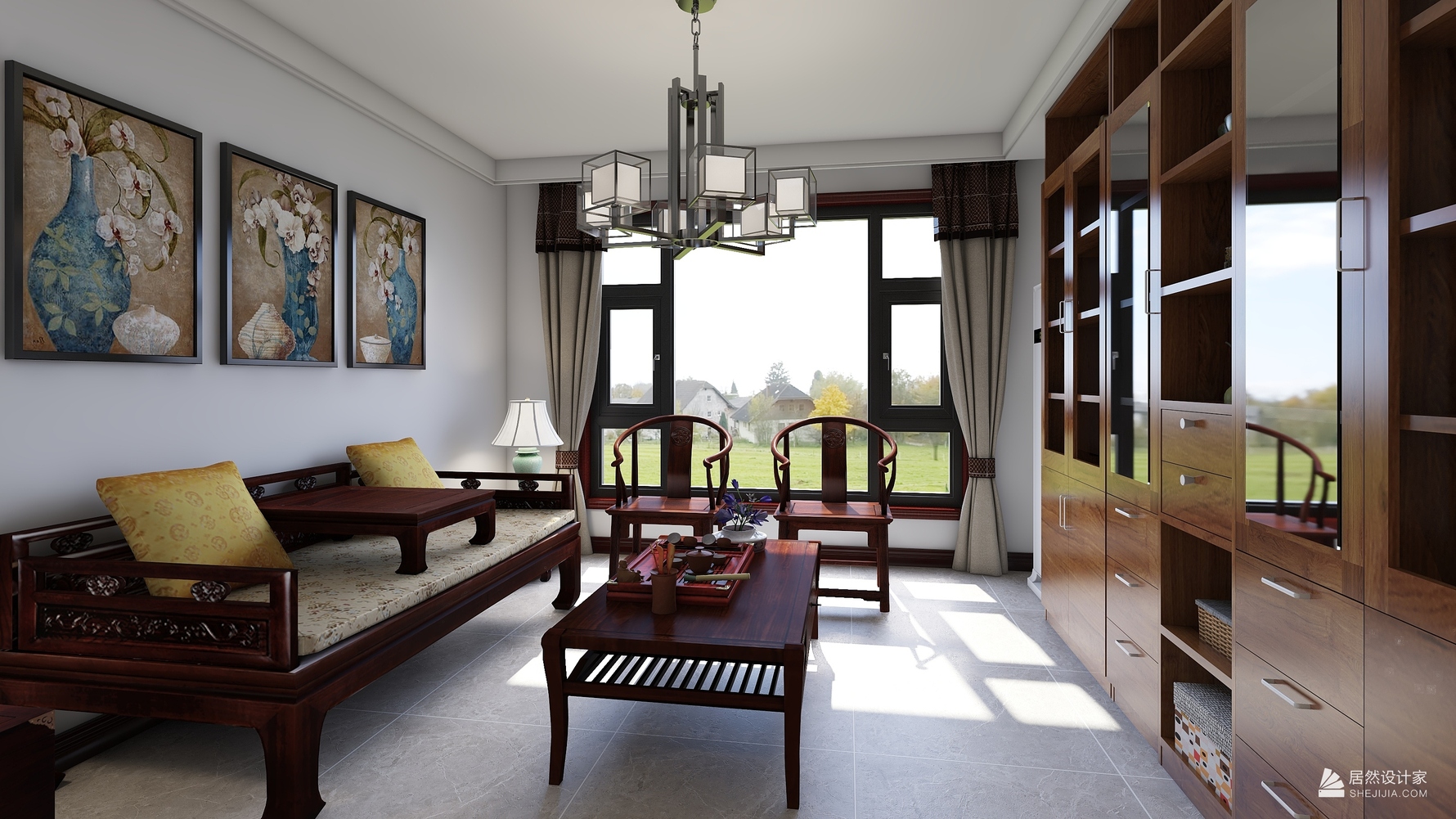 其它风格undefinedundefined装修设计效果图