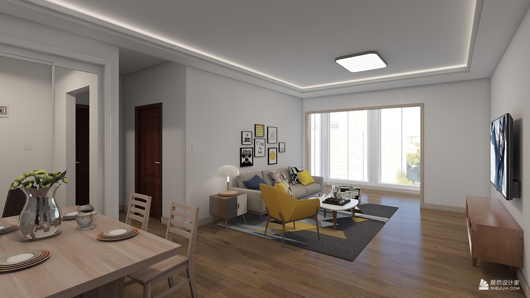 其它风格undefinedundefined装修设计效果图