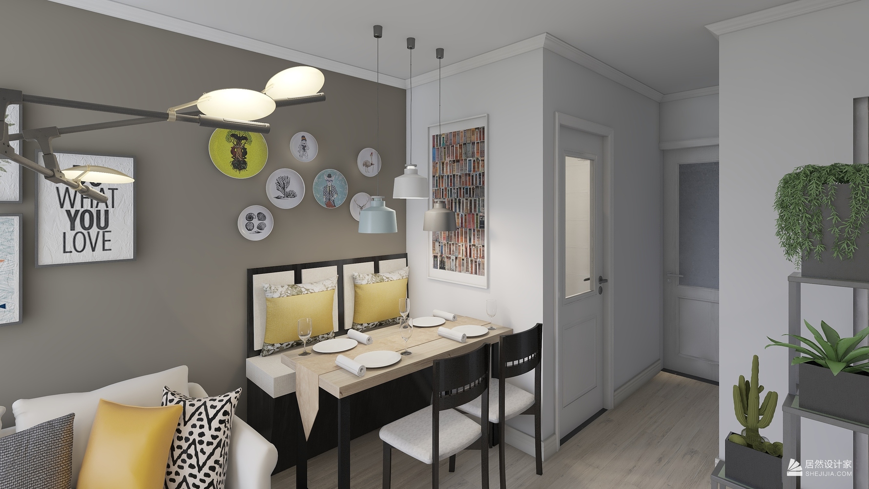 其它风格undefinedundefined装修设计效果图