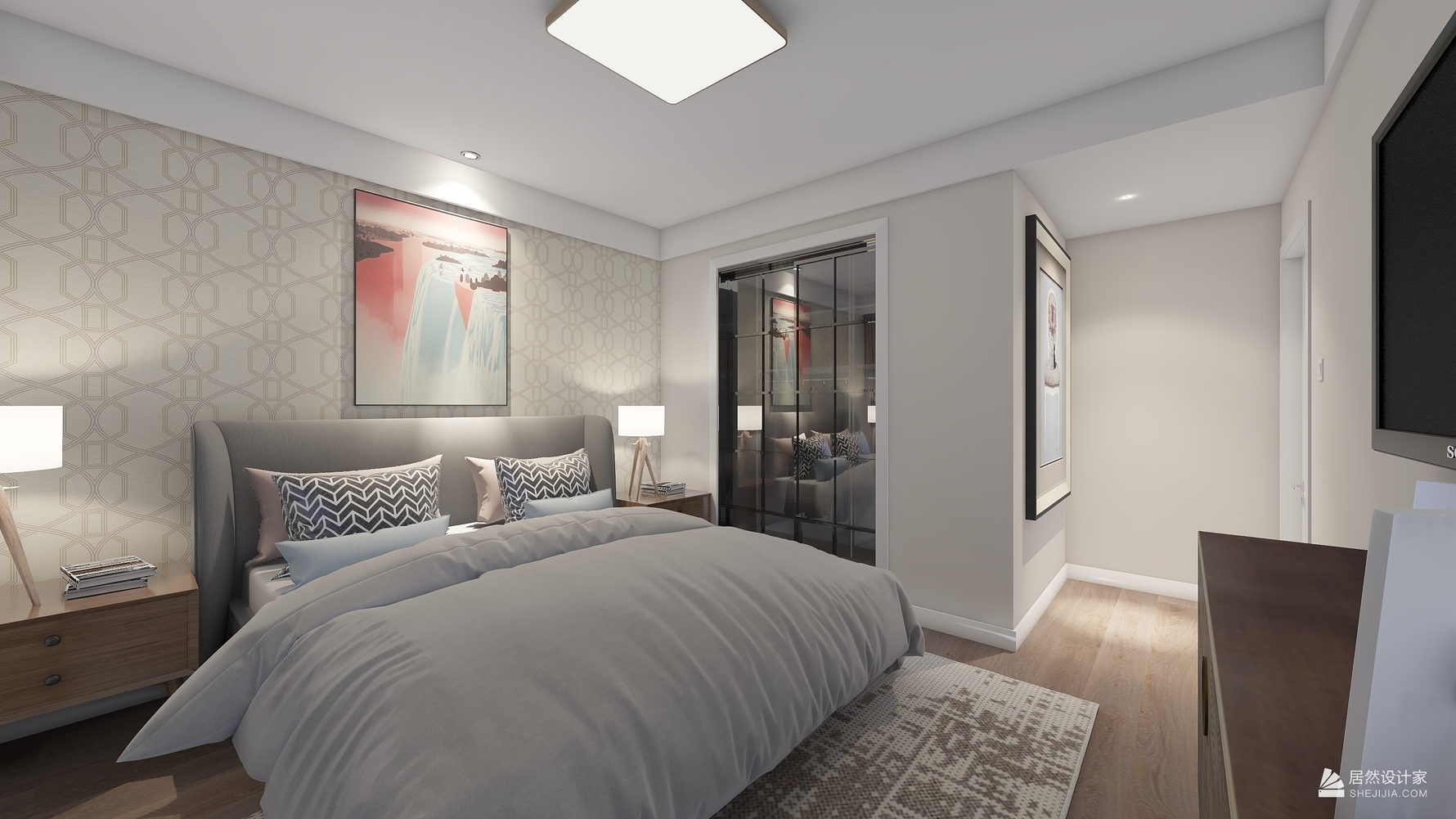 其它风格undefinedundefined装修设计效果图