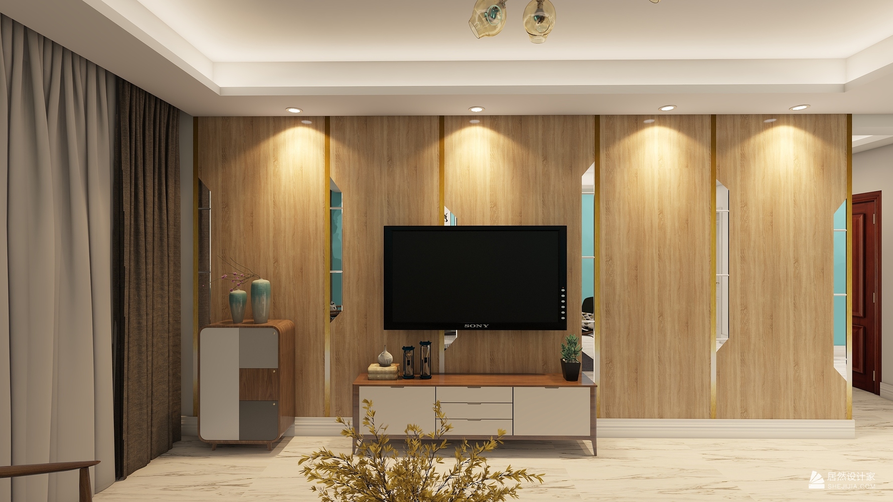 其它风格undefinedundefined装修设计效果图