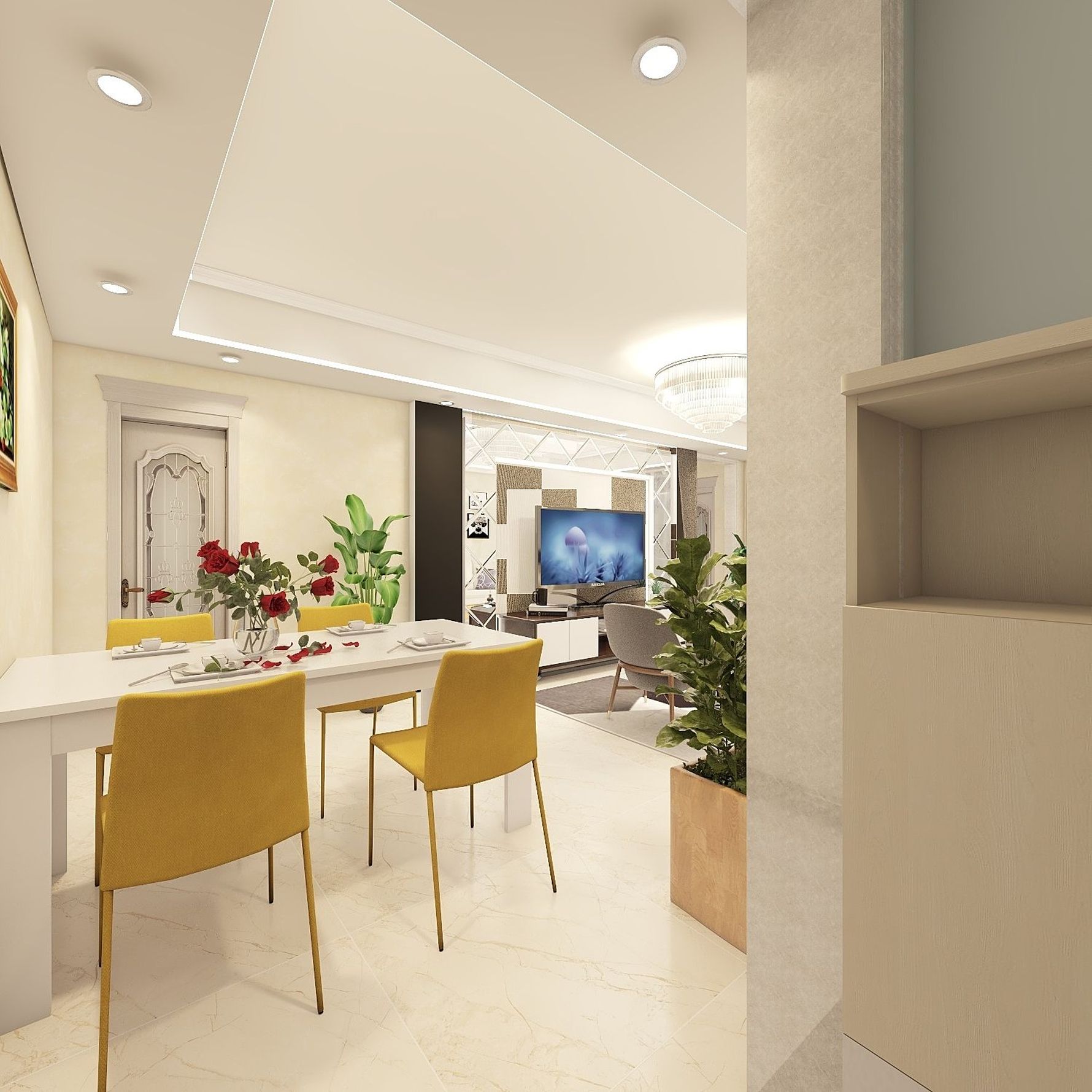 其它风格undefinedundefined装修设计效果图