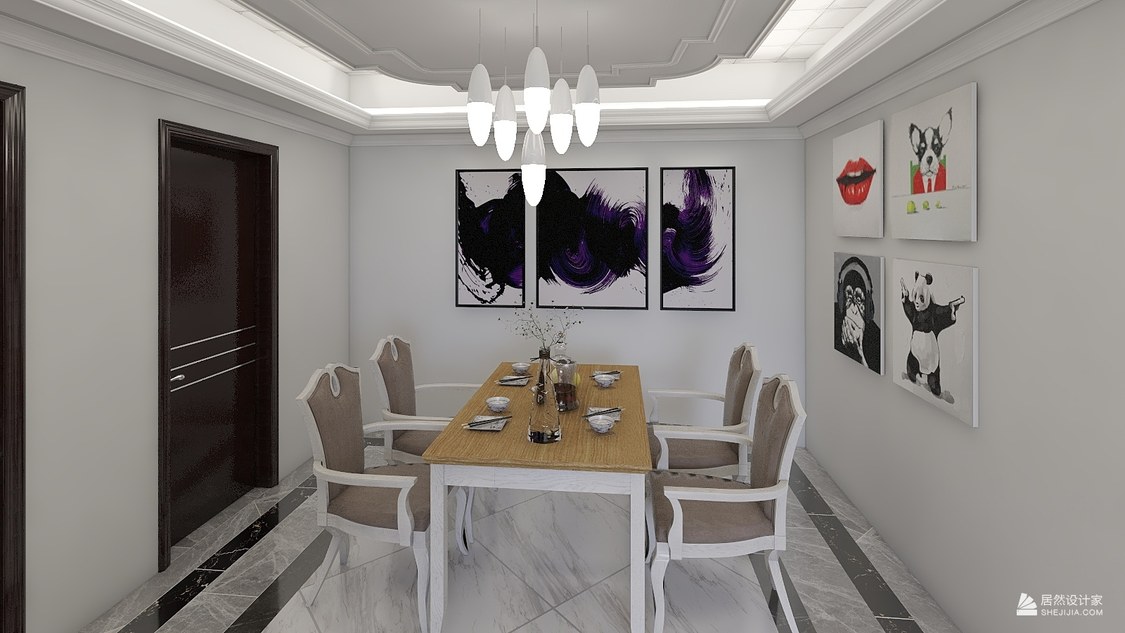 现代风的富源世纪