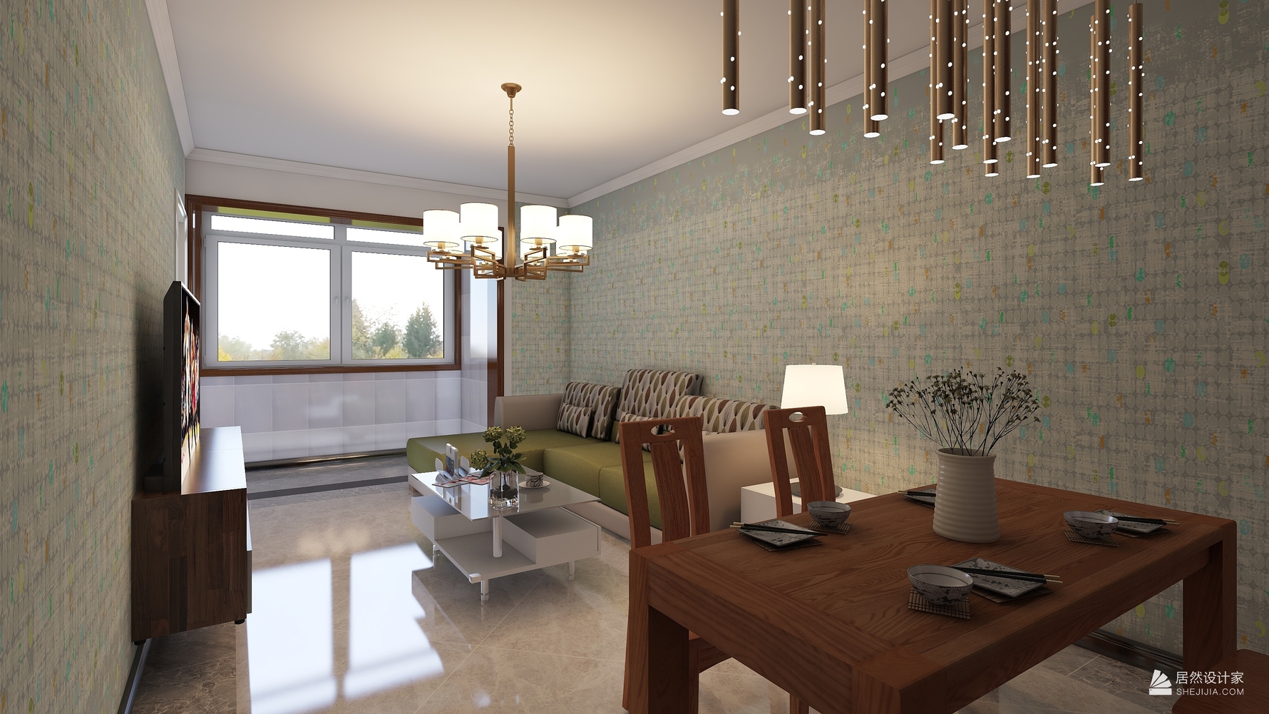 其它风格undefinedundefined装修设计效果图