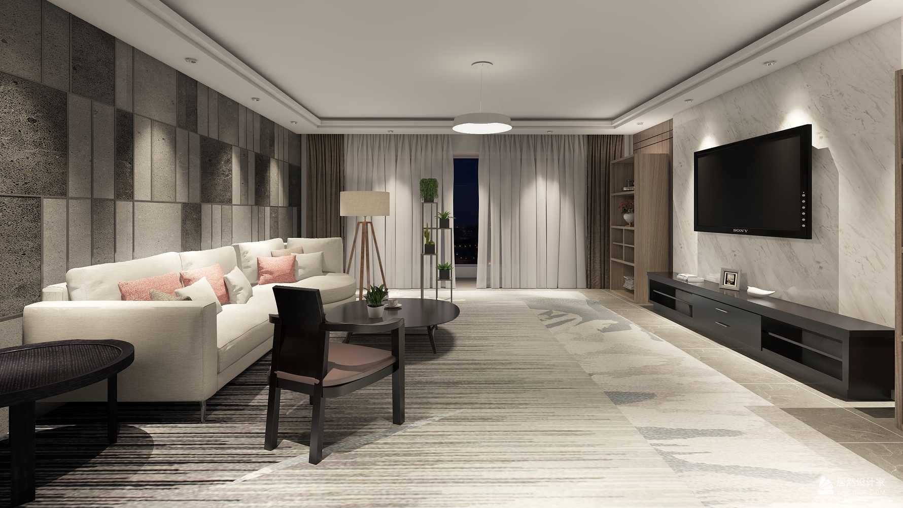 其它风格undefinedundefined装修设计效果图