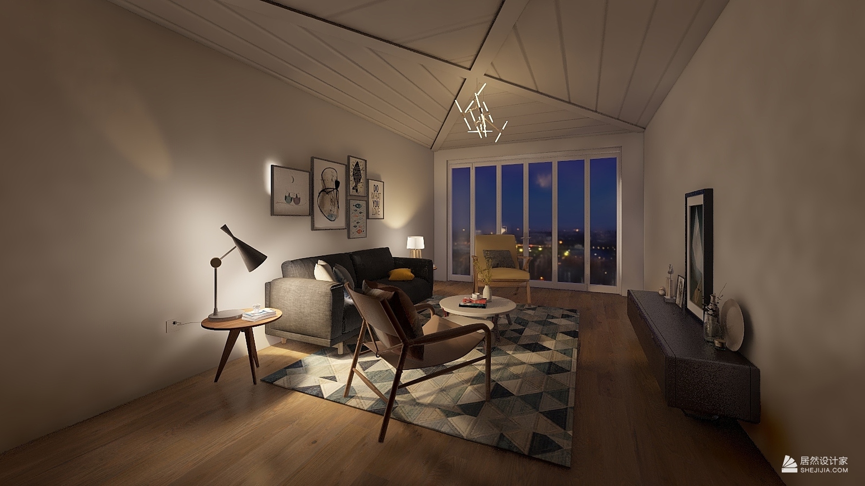 其它风格undefinedundefined装修设计效果图