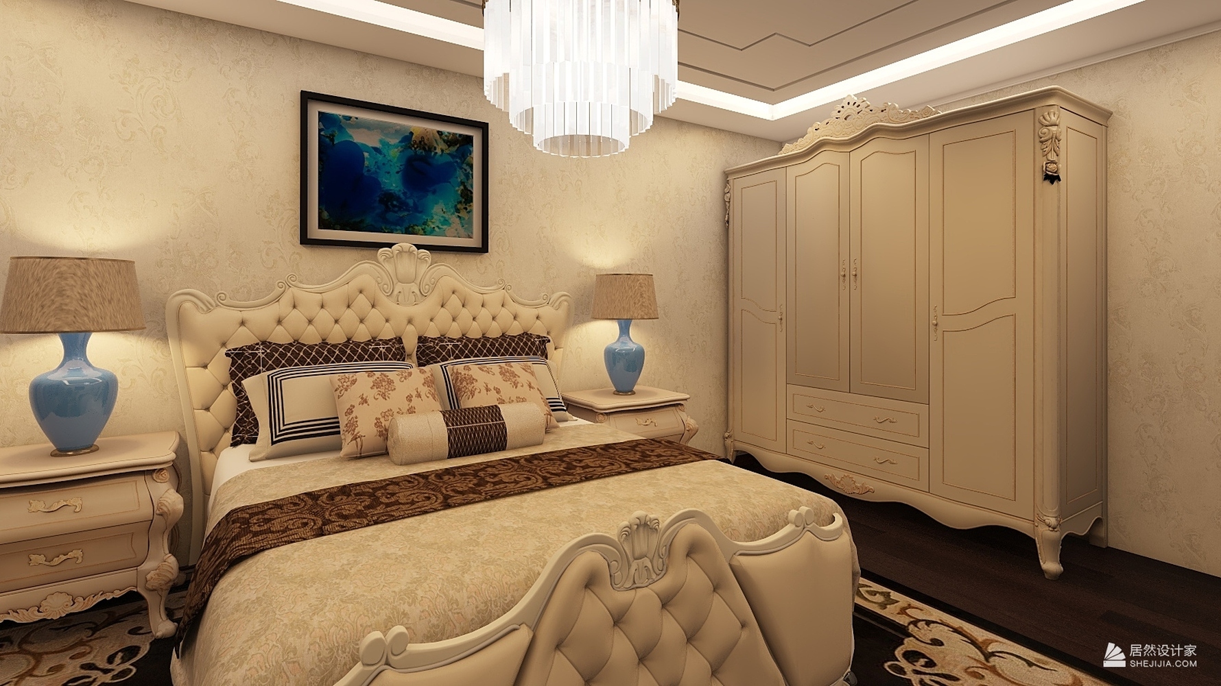 其它风格undefinedundefined装修设计效果图