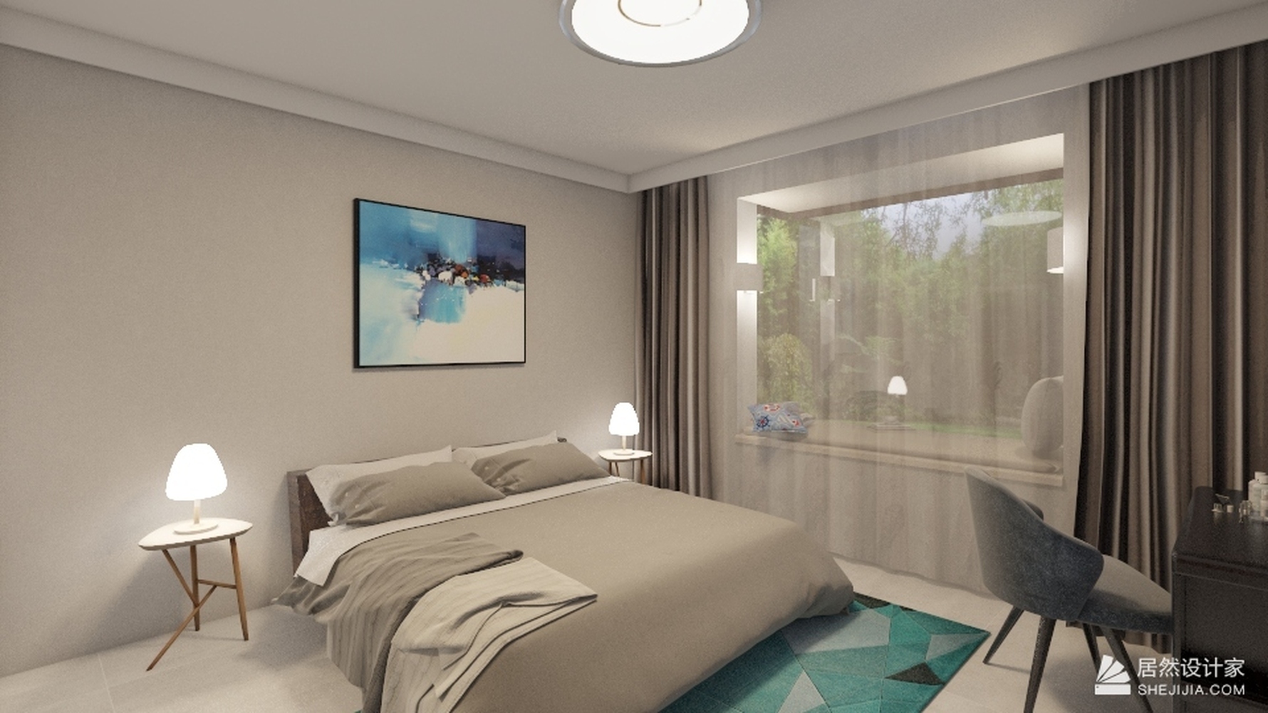 其它风格undefinedundefined装修设计效果图