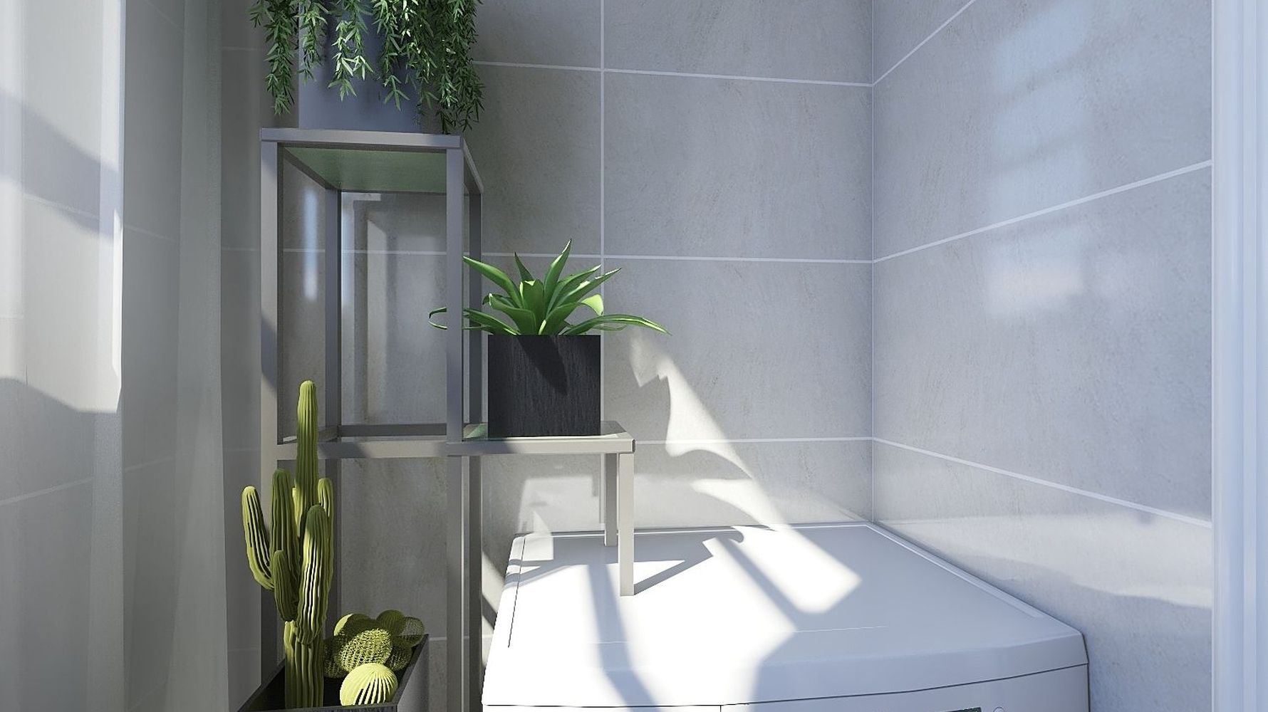 阳台卫生间厨房次卧主卧客餐厅