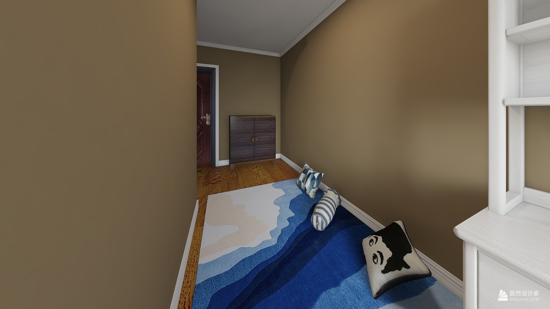 31-翠微路甲1现代2