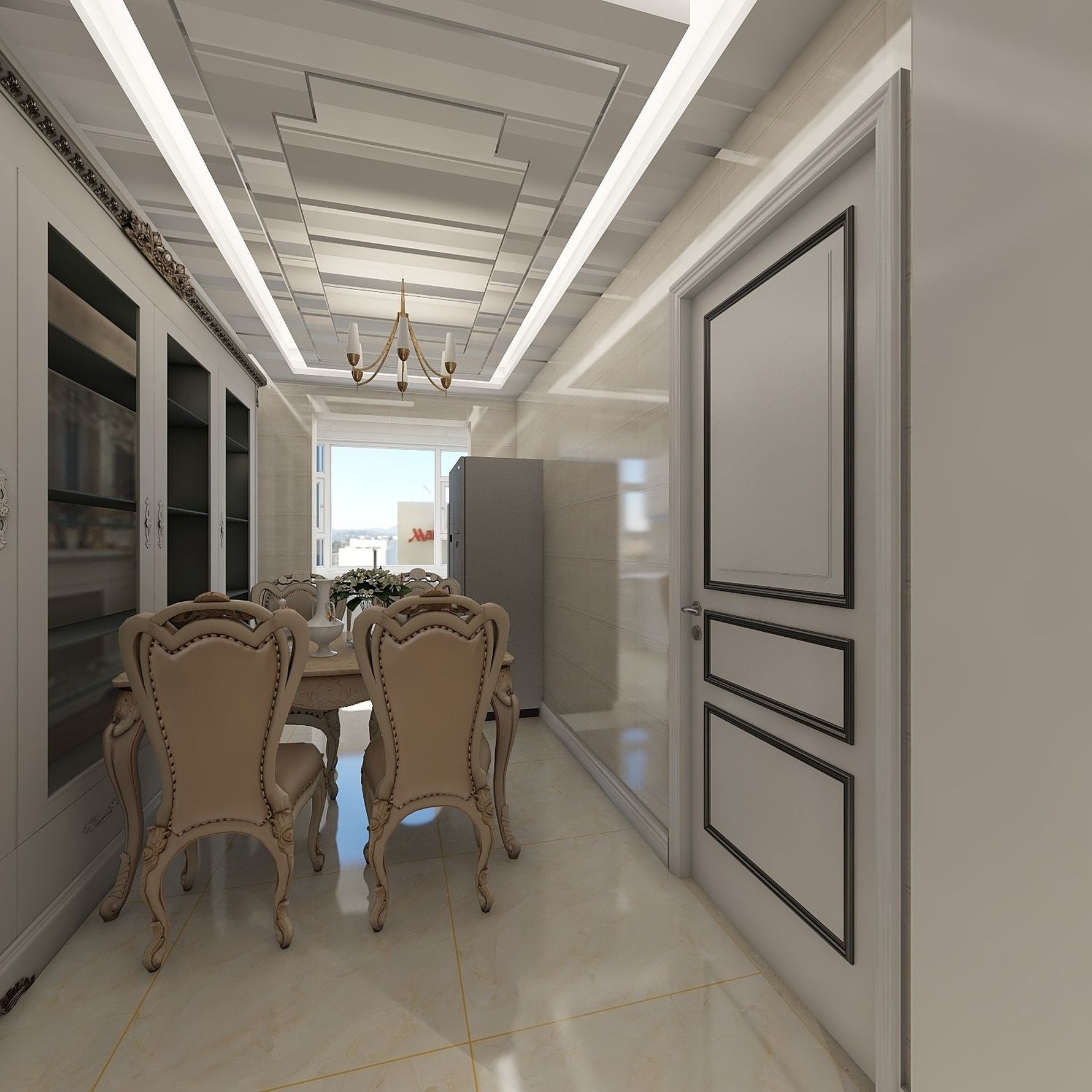 其它风格undefinedundefined装修设计效果图