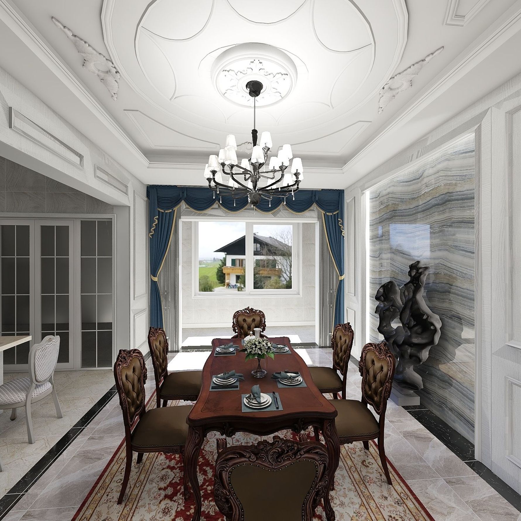 其它风格undefinedundefined装修设计效果图