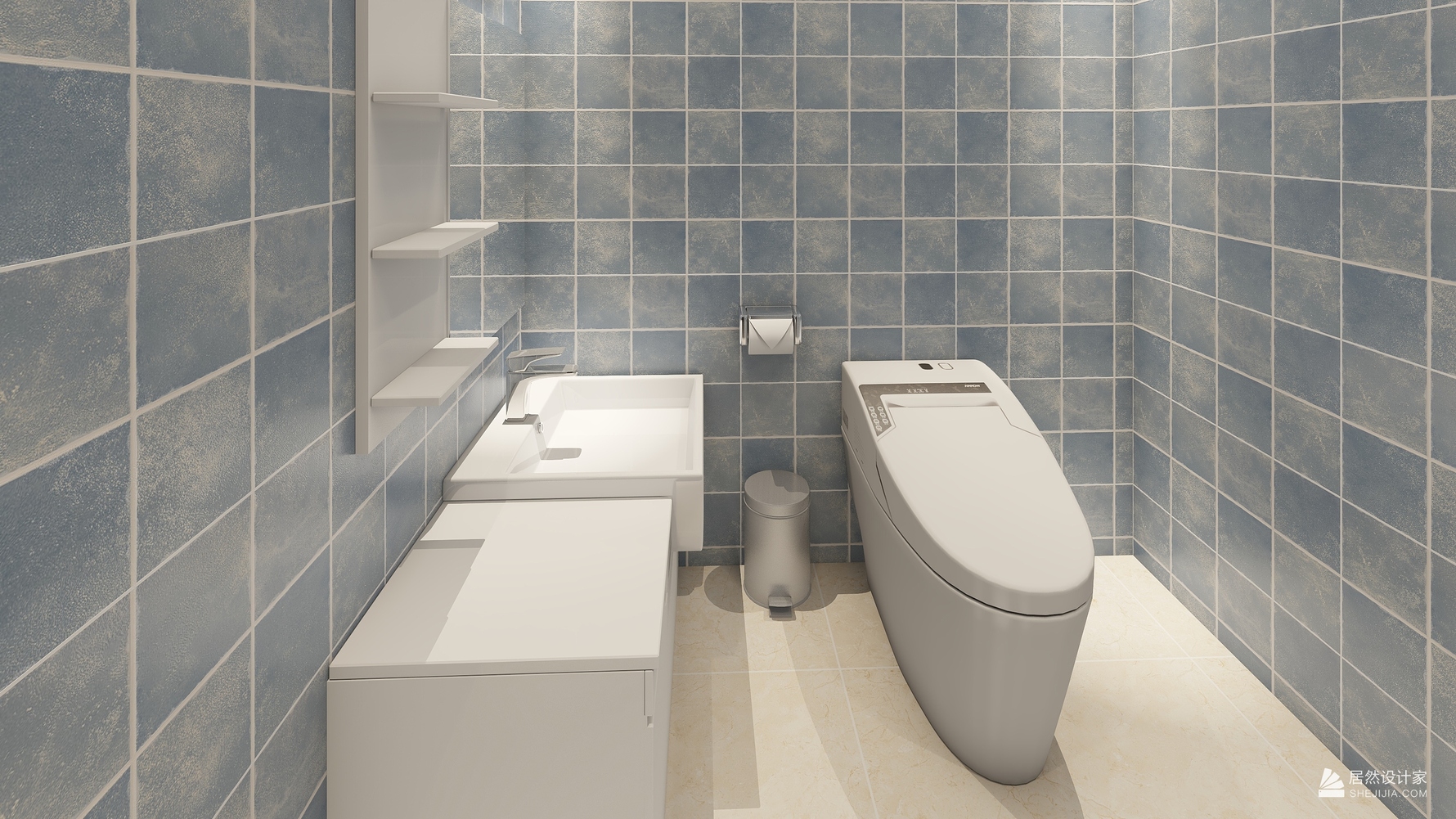 其它风格一室undefined装修设计效果图