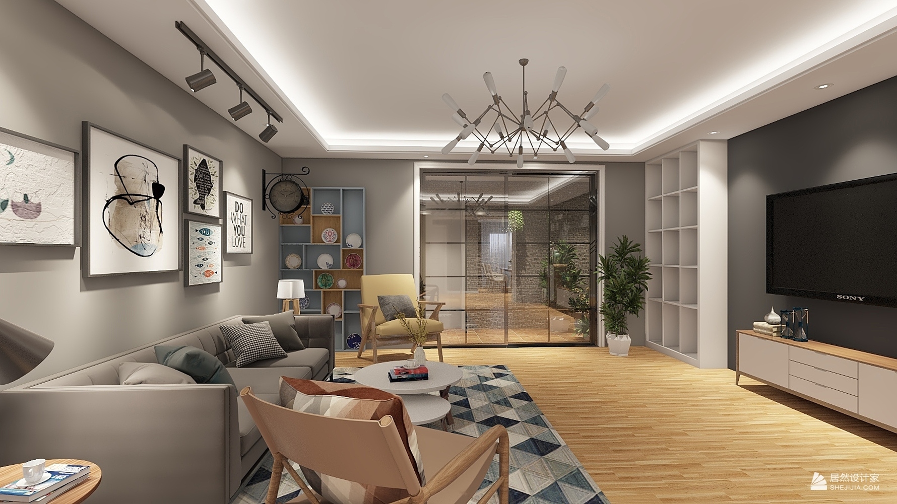 其它风格undefinedundefined装修设计效果图