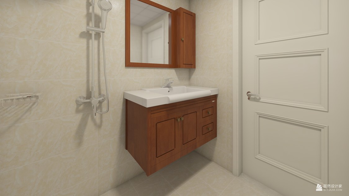 致空间系列-南韵-简美