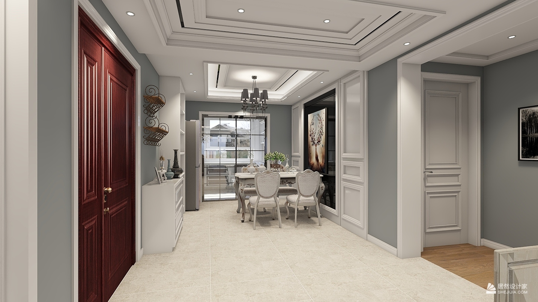 其它风格undefinedundefined装修设计效果图