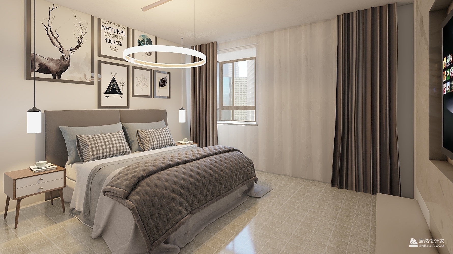 其它风格undefinedundefined装修设计效果图