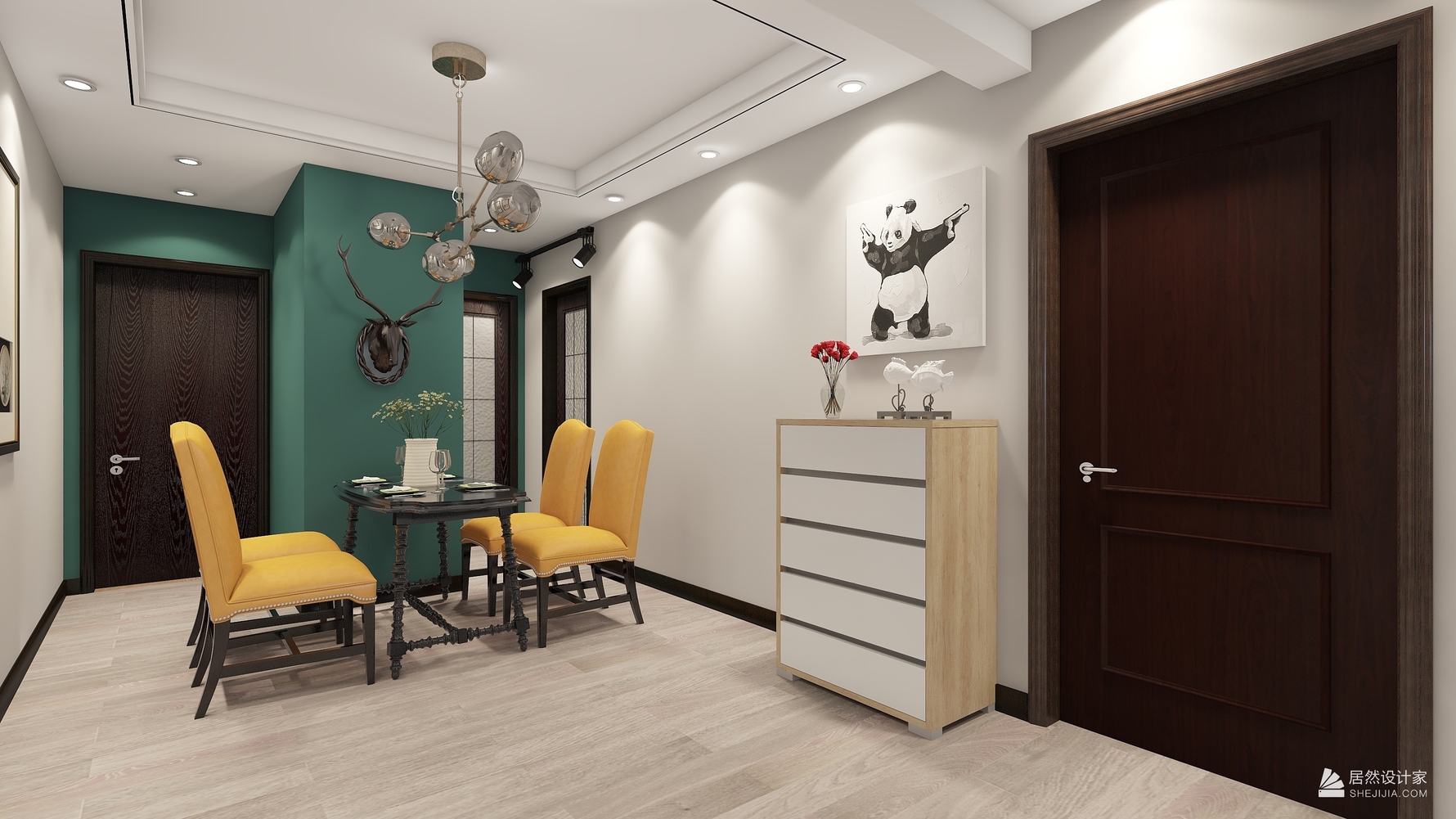 其它风格undefinedundefined装修设计效果图