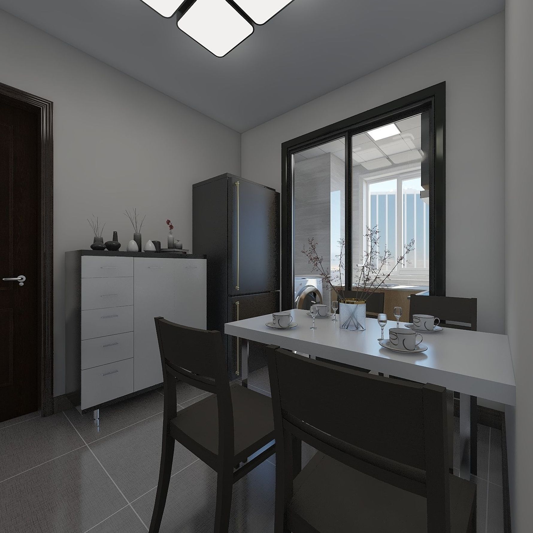 其它风格undefinedundefined装修设计效果图