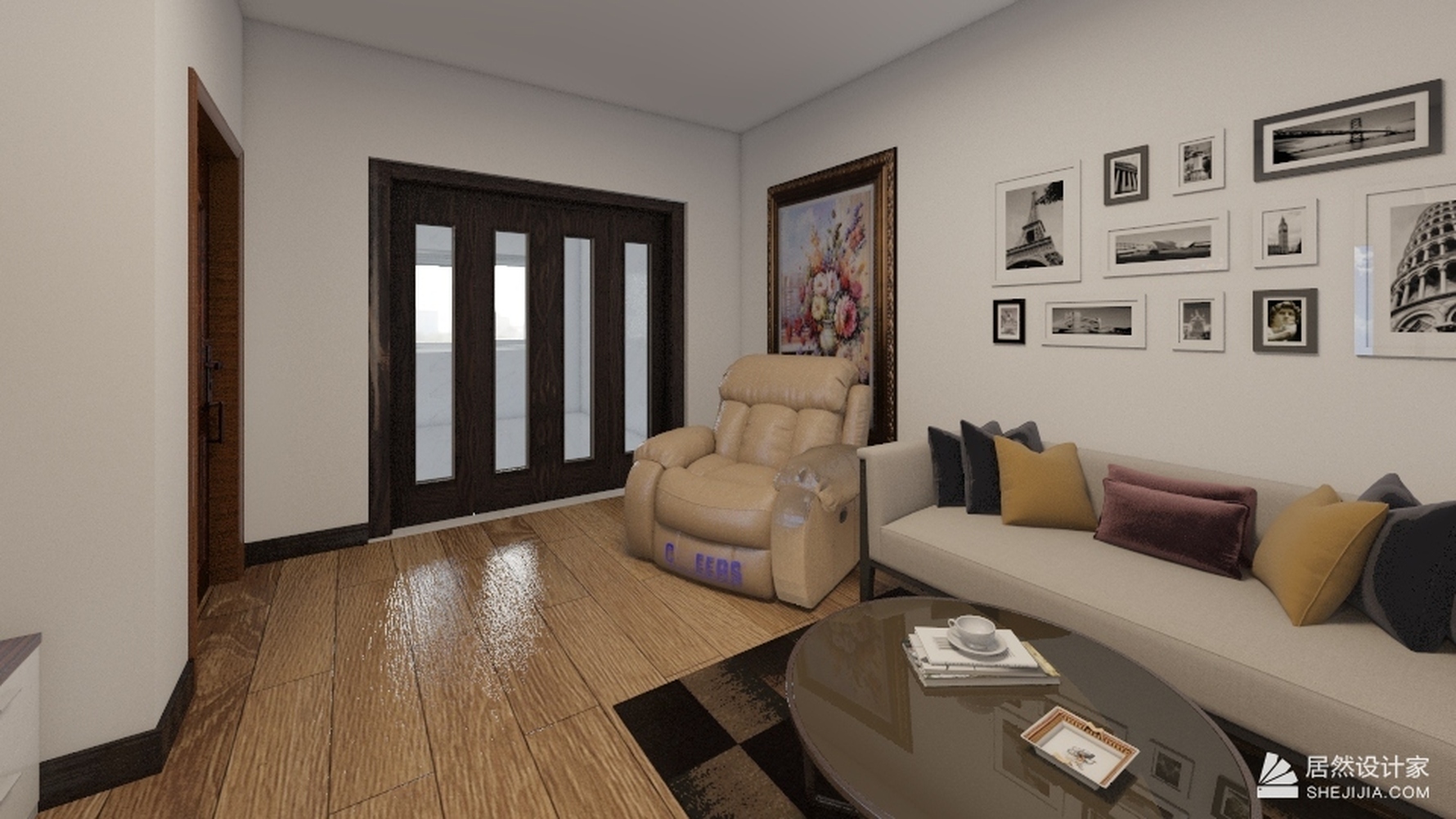 其它风格undefinedundefined装修设计效果图