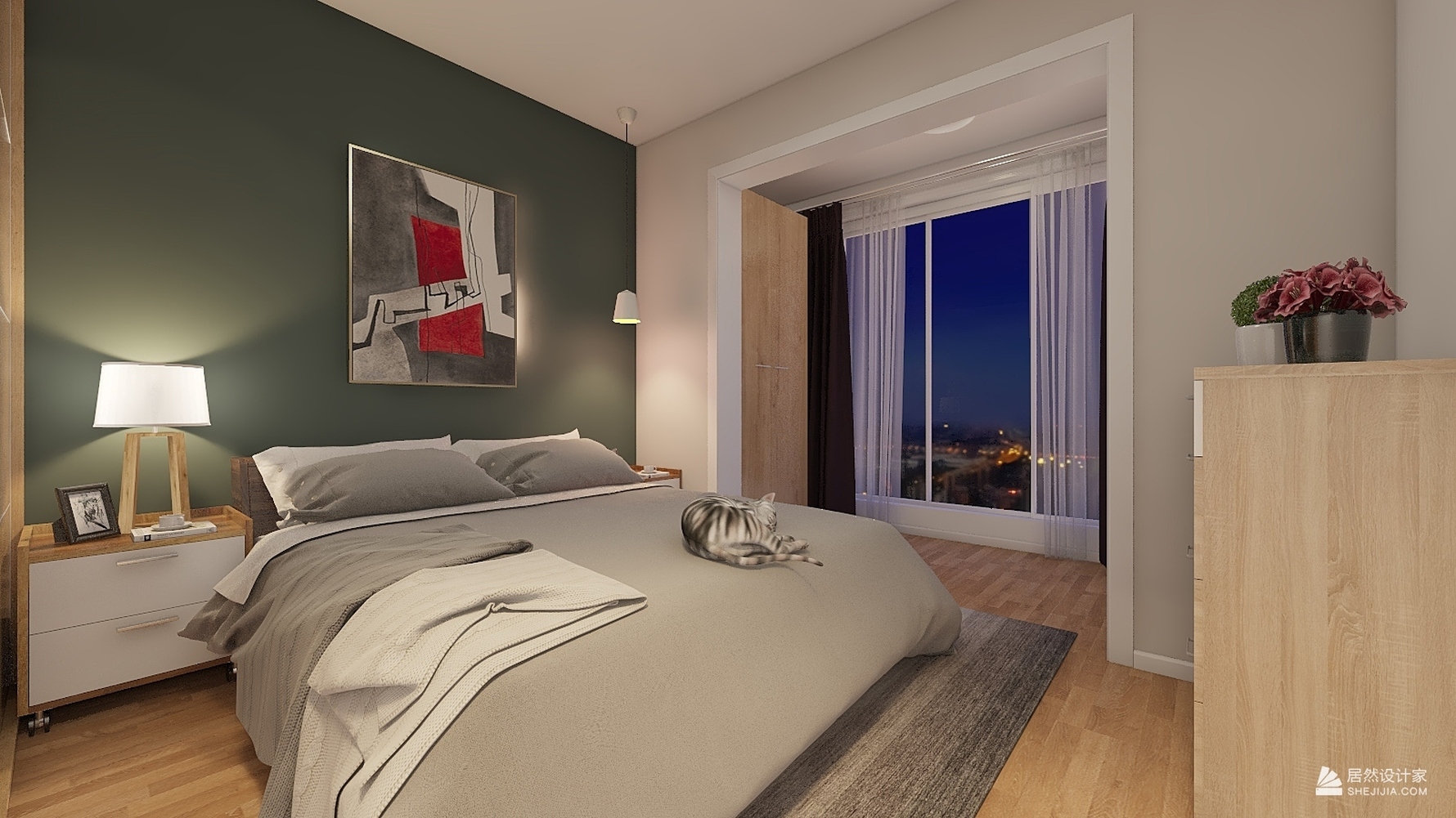 其它风格undefinedundefined装修设计效果图