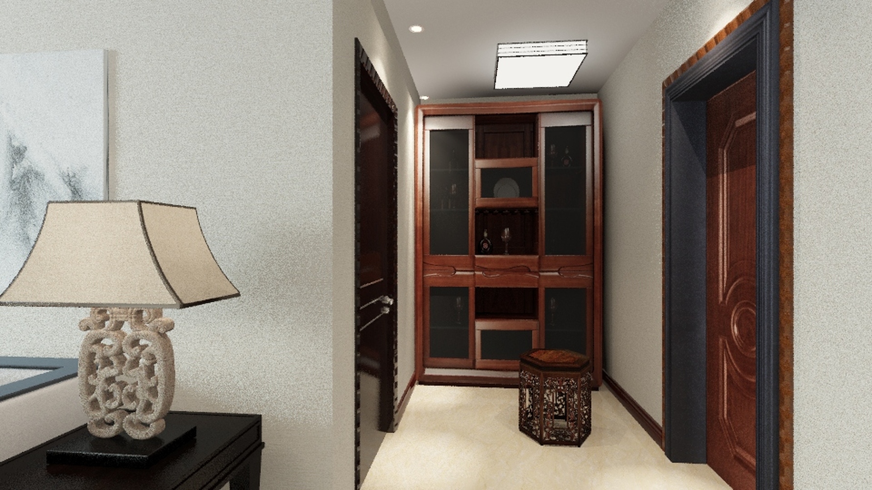 其它风格undefinedundefined装修设计效果图