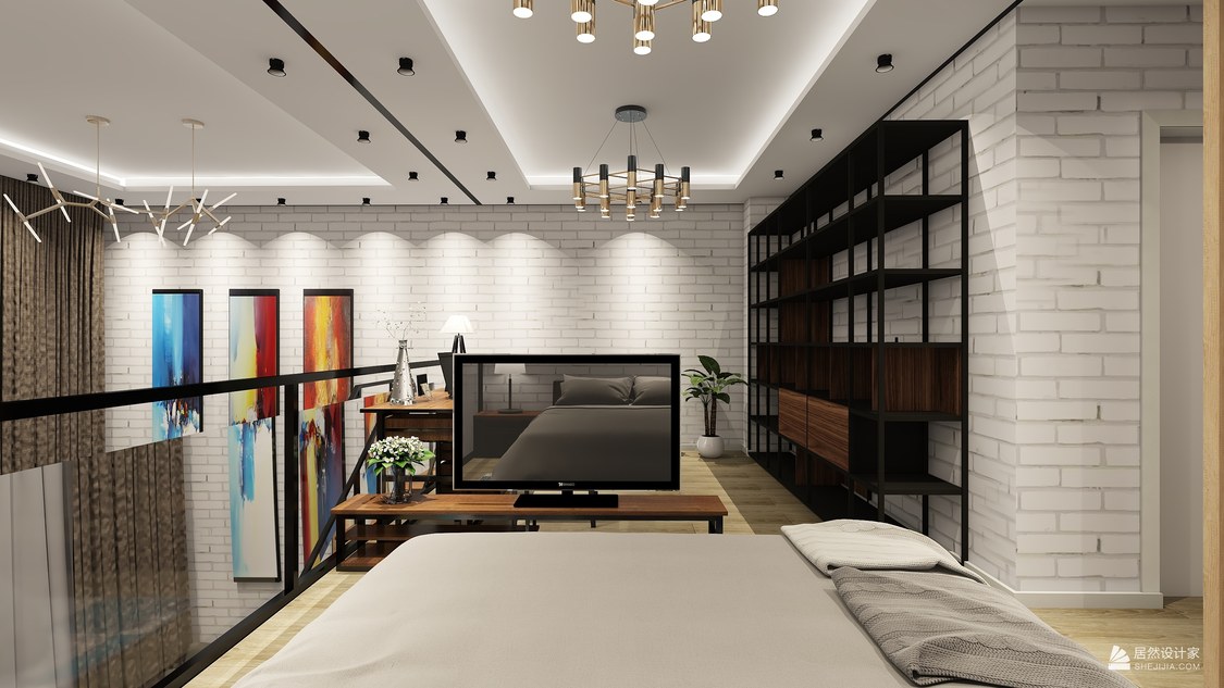 LOFT