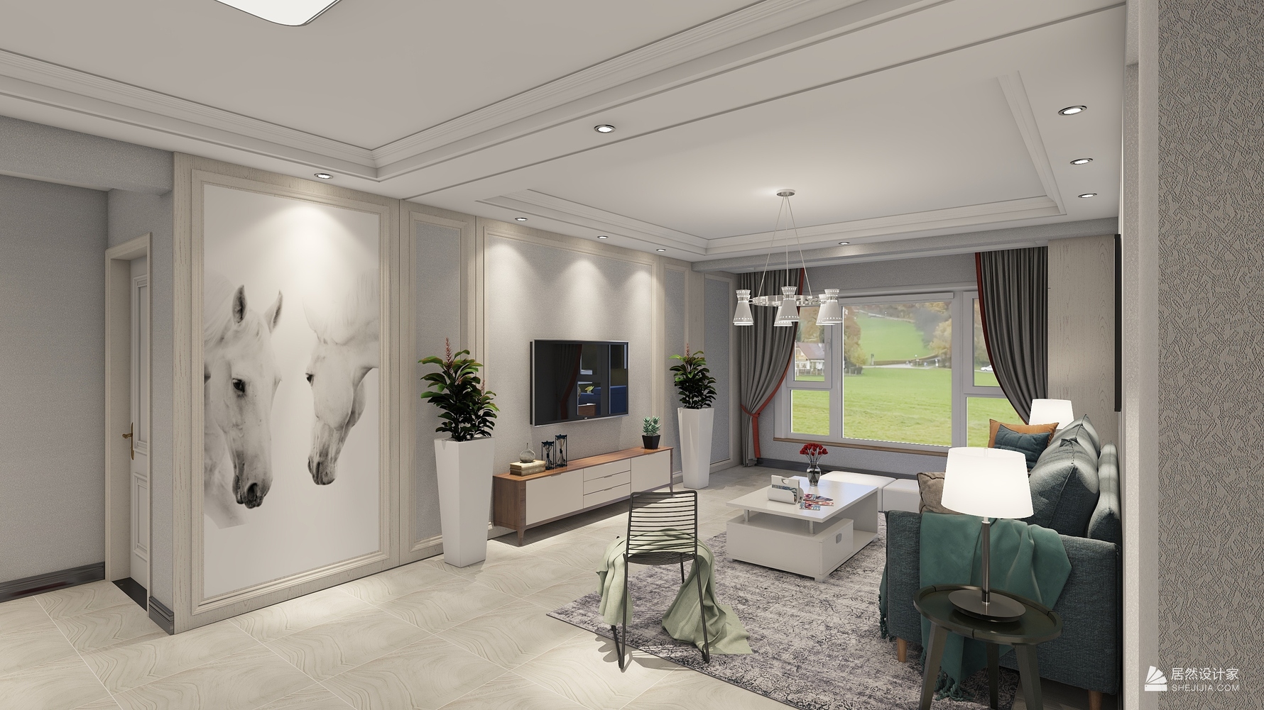 其它风格undefinedundefined装修设计效果图