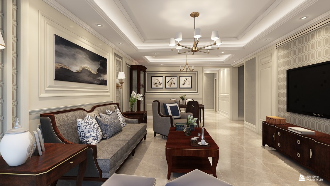 新城市花园5-2-1802