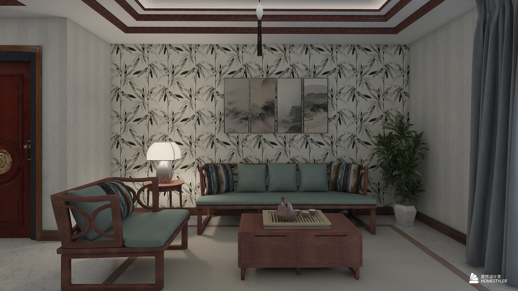 其它风格undefinedundefined装修设计效果图