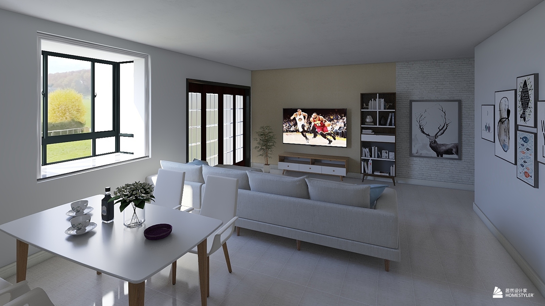 其它风格undefinedundefined装修设计效果图