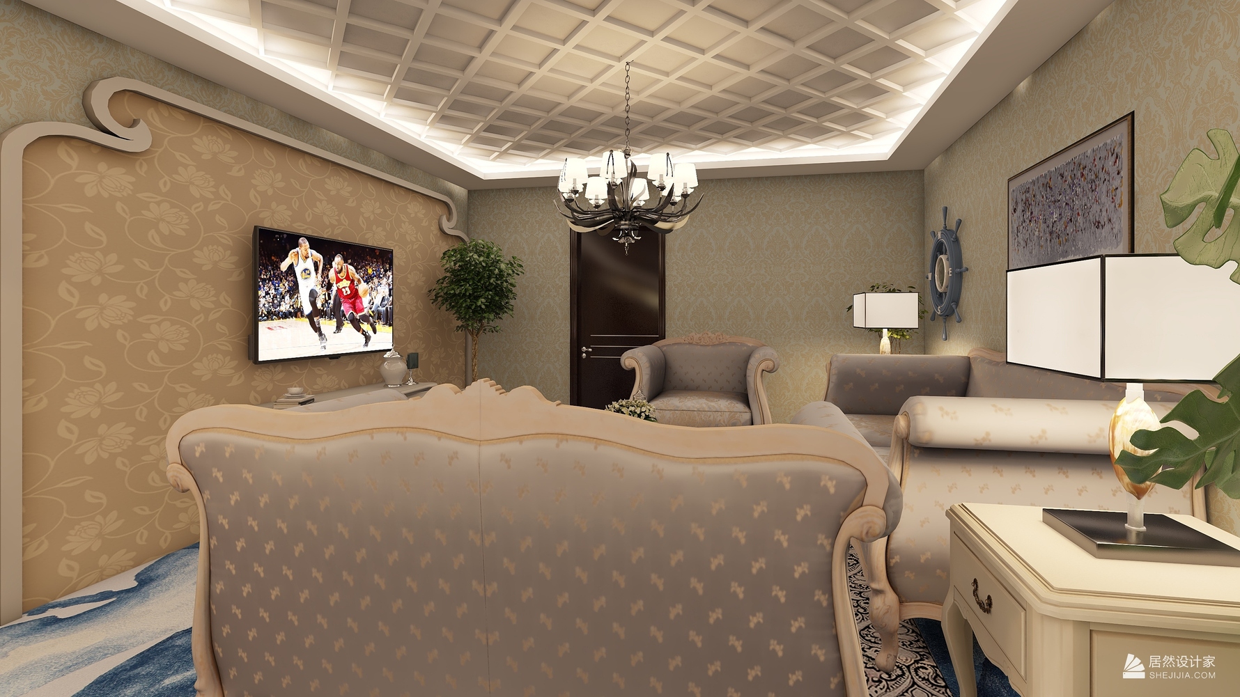 其它风格undefinedundefined装修设计效果图