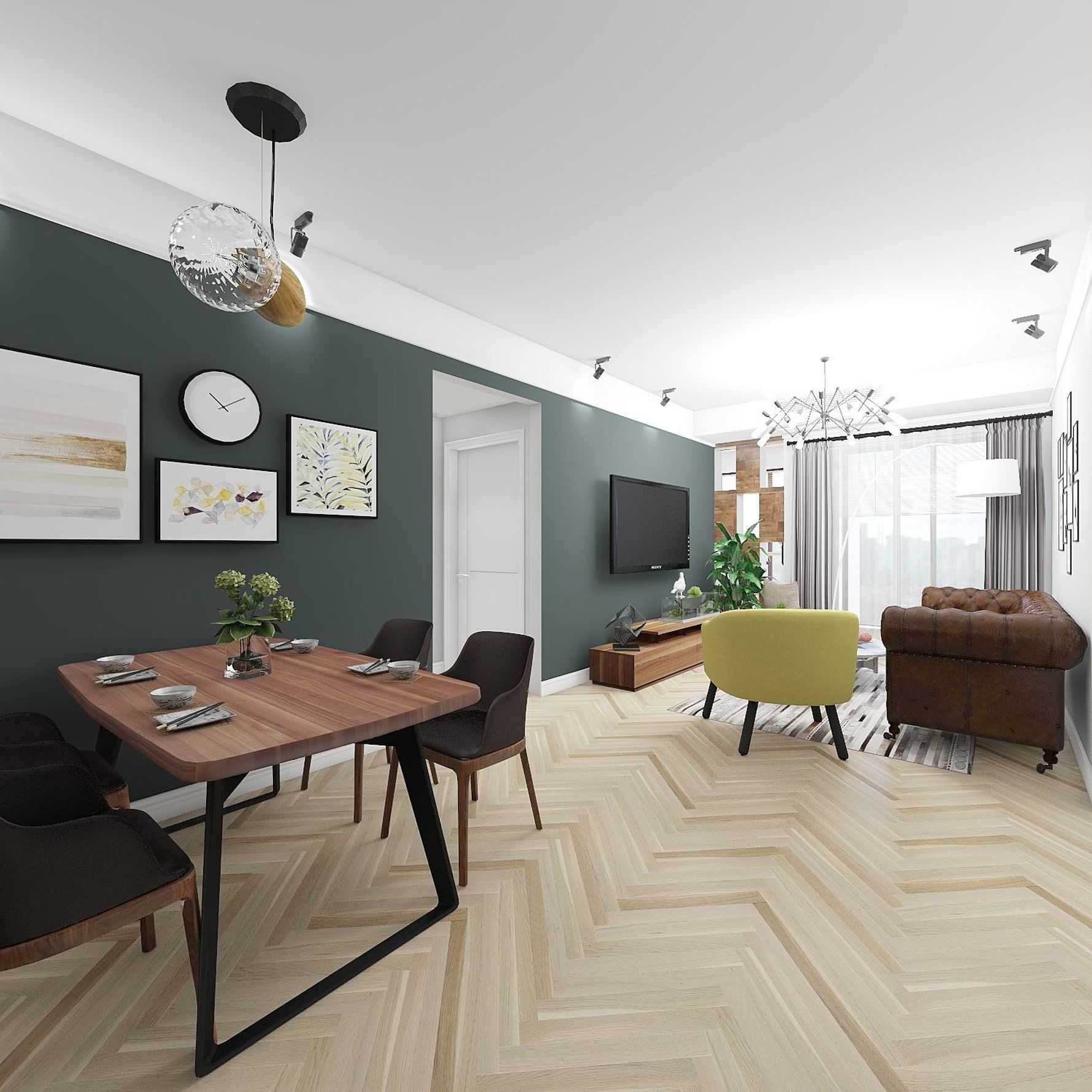 其它风格undefinedundefined装修设计效果图