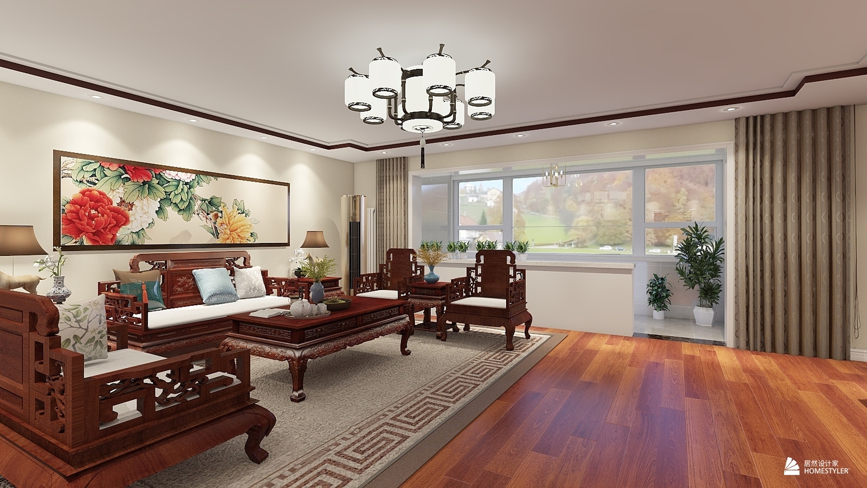 其它风格undefinedundefined装修设计效果图