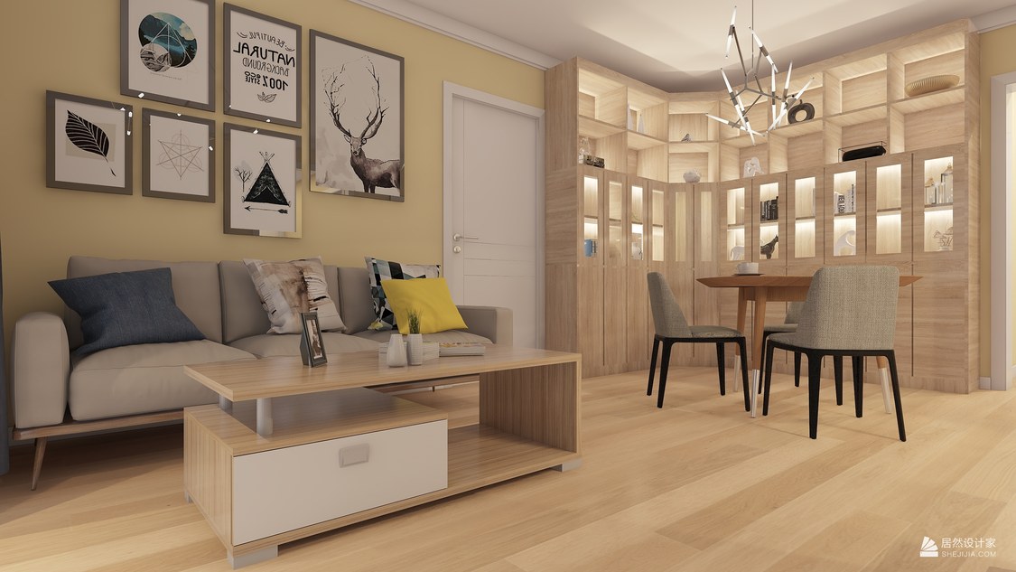 北京师范大学励耘10号楼