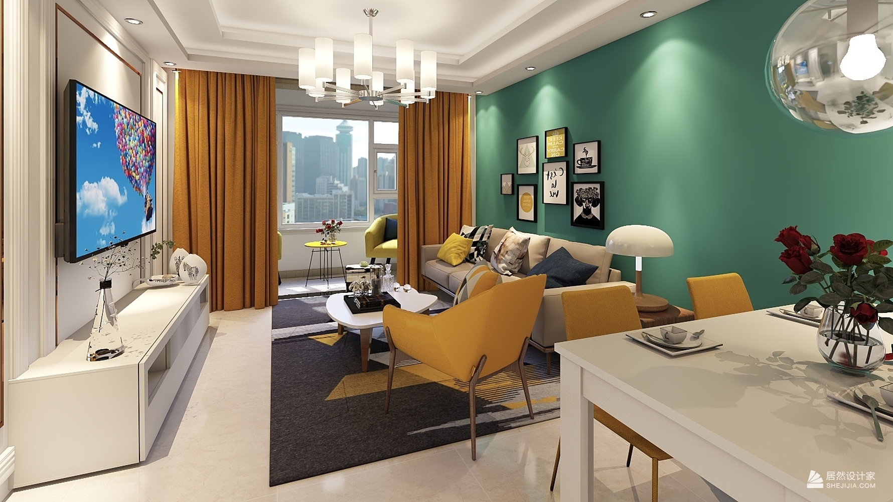 其它风格undefinedundefined装修设计效果图