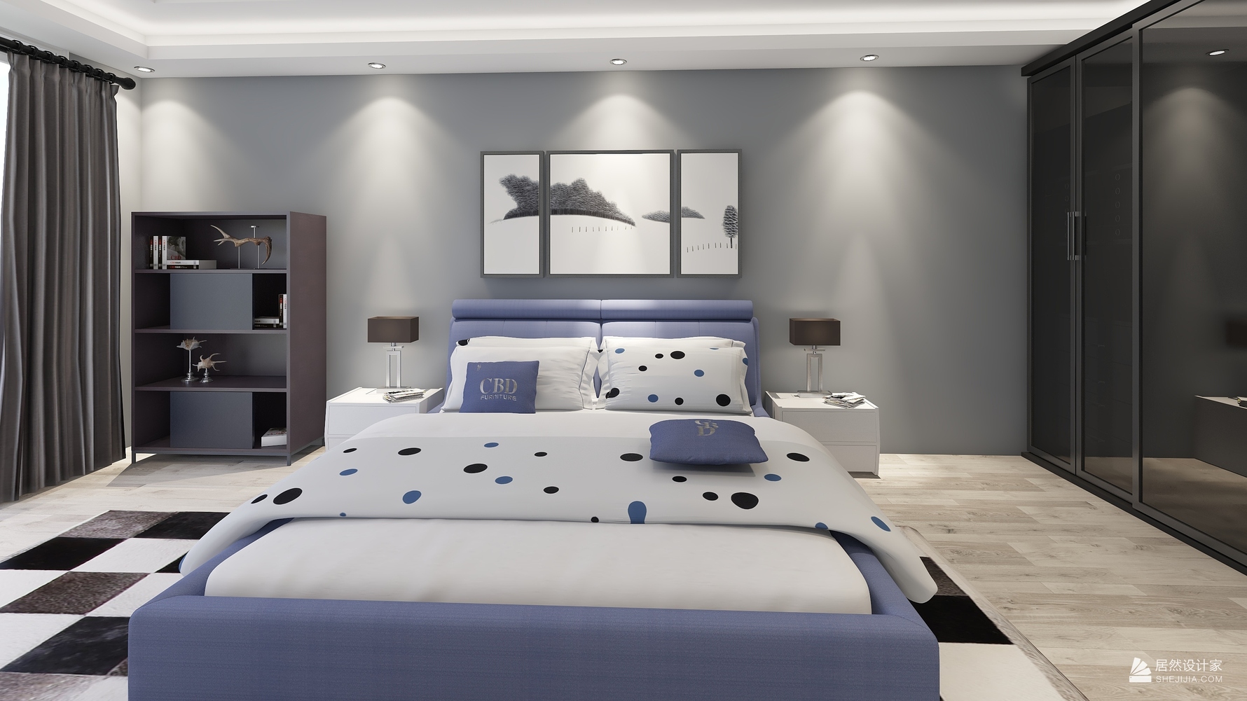 其它风格undefinedundefined装修设计效果图