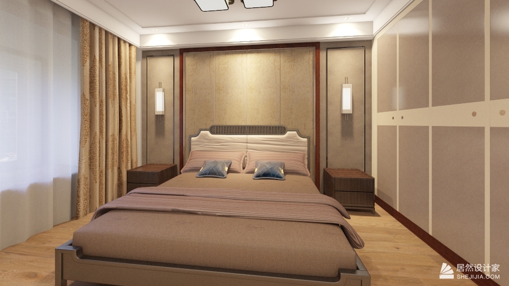 其它风格undefinedundefined装修设计效果图