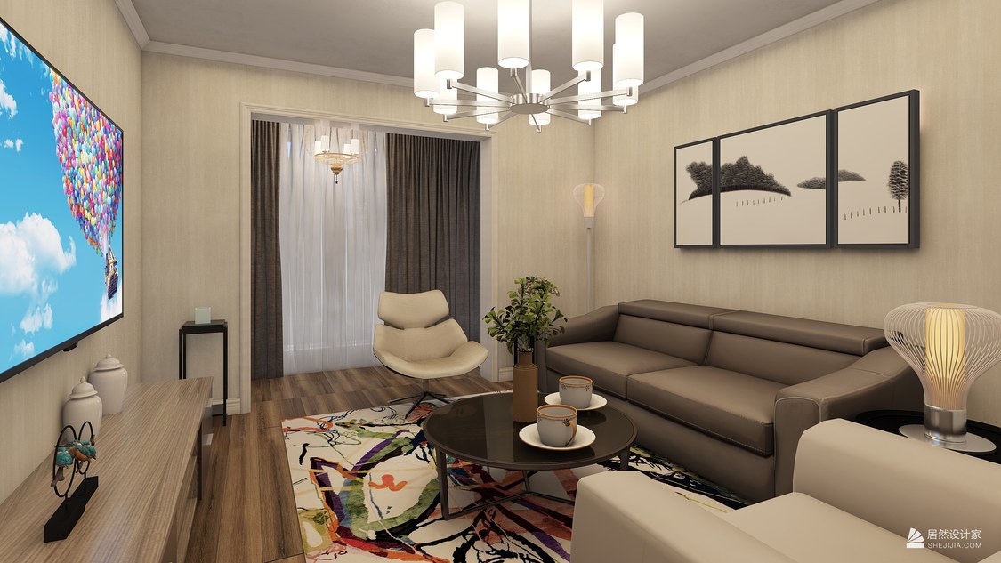 3-世纪城晴雪园