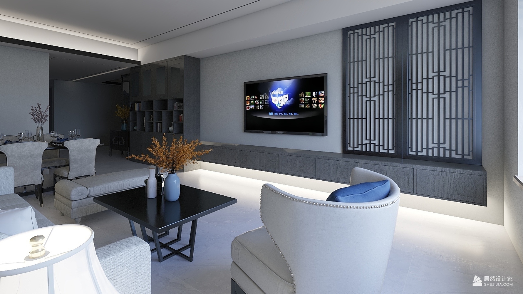 其它风格undefinedundefined装修设计效果图