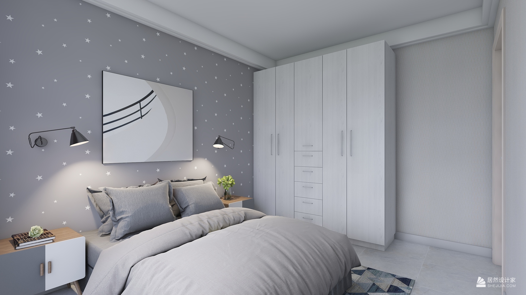 其它风格undefinedundefined装修设计效果图