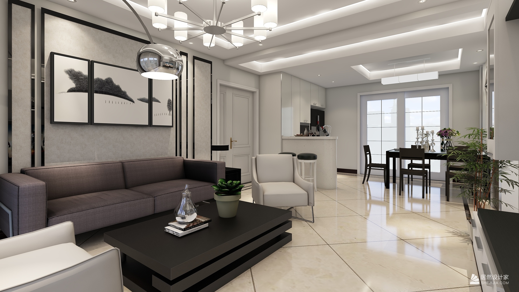 其它风格undefinedundefined装修设计效果图