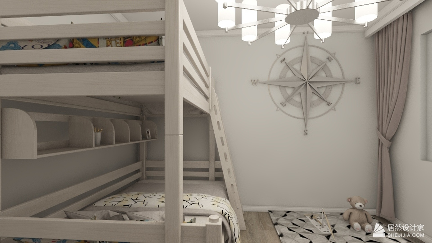 其它风格undefinedundefined装修设计效果图