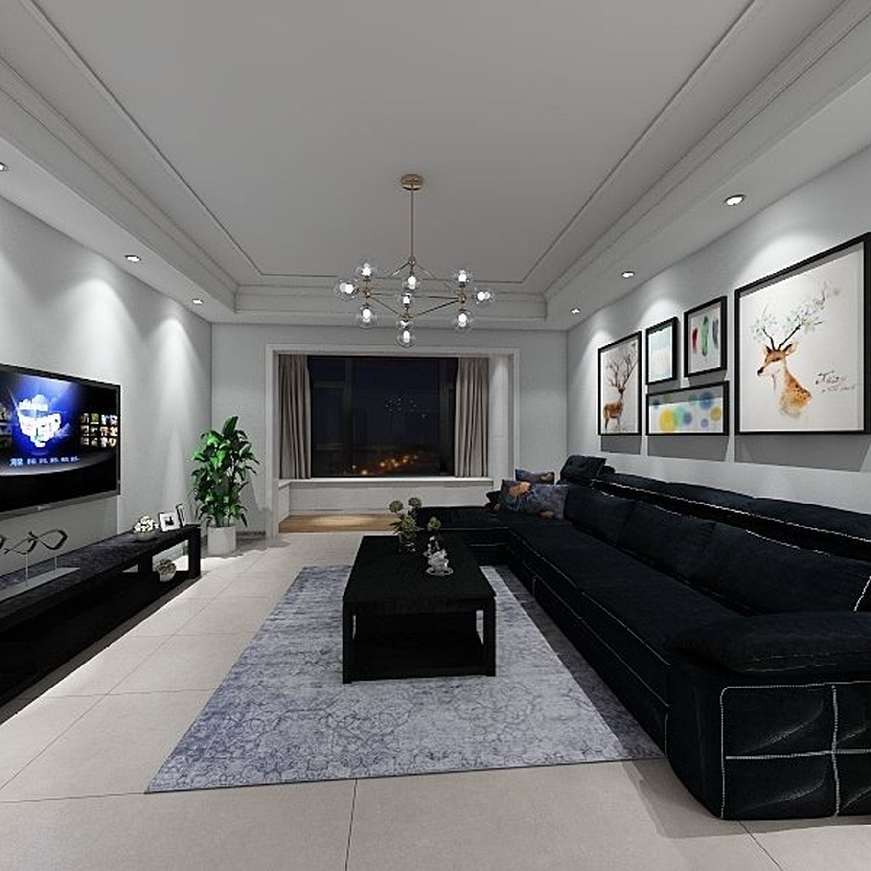 其它风格undefinedundefined装修设计效果图