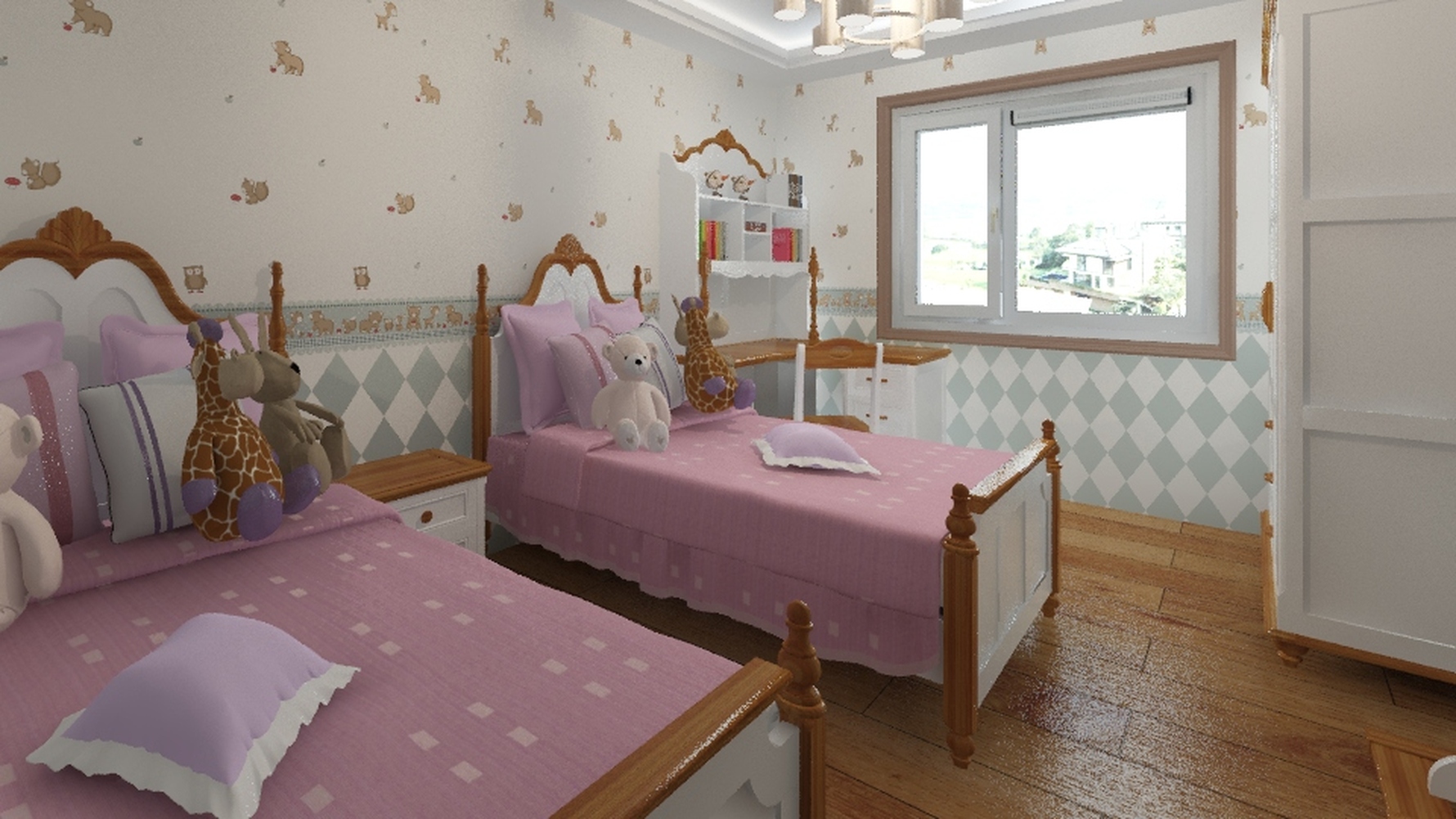 其它风格undefinedundefined装修设计效果图