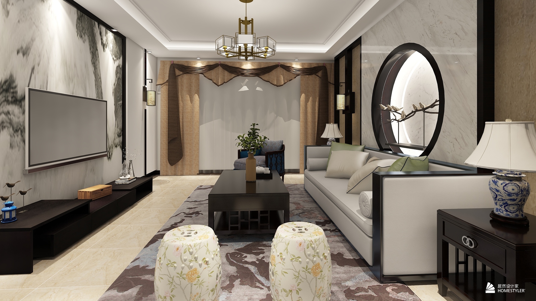 其它风格undefinedundefined装修设计效果图