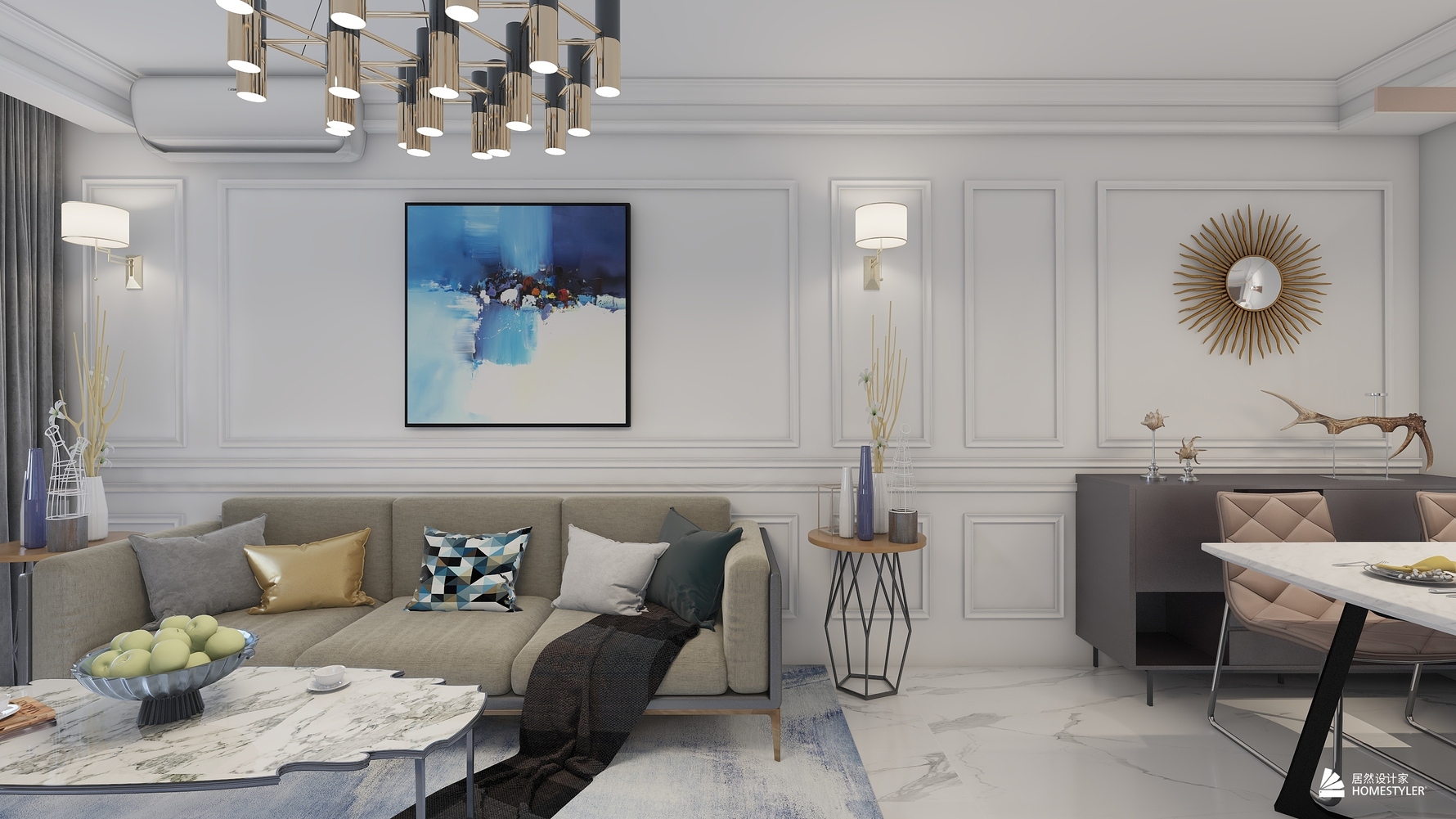 其它风格undefinedundefined装修设计效果图