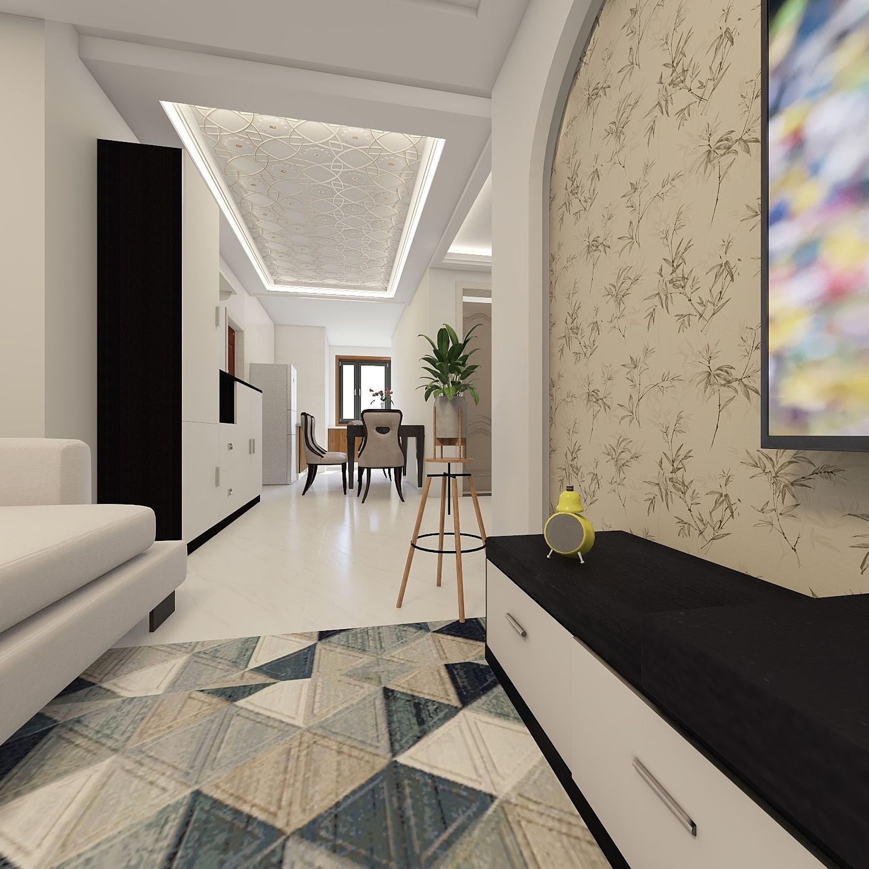 其它风格undefinedundefined装修设计效果图