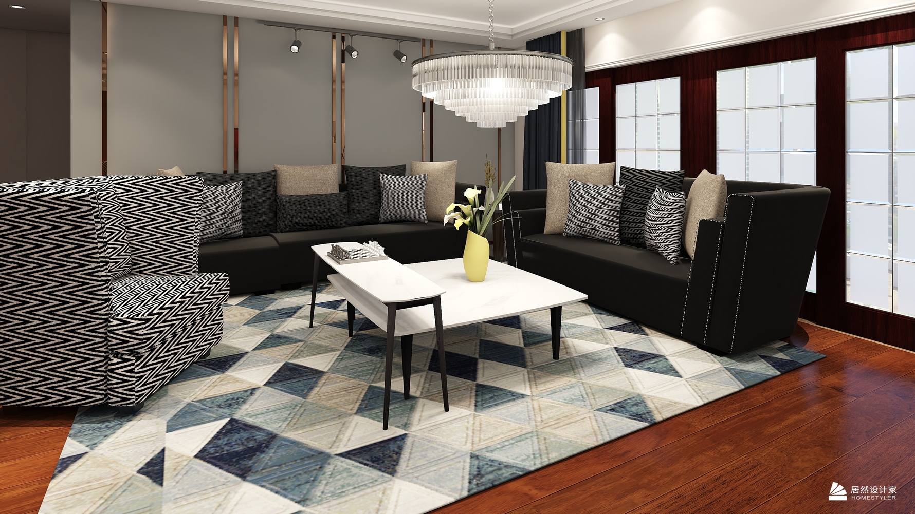 其它风格undefinedundefined装修设计效果图