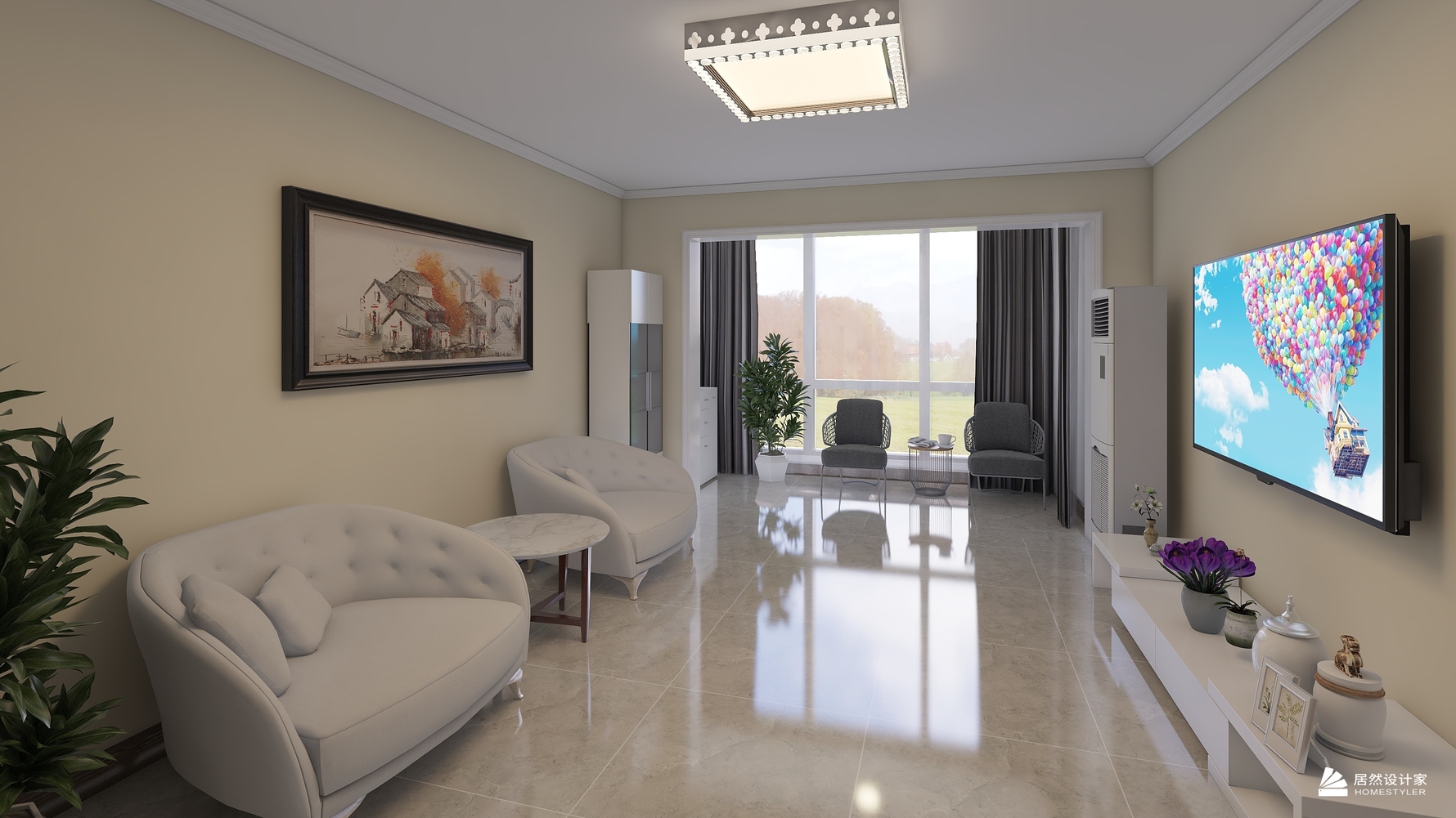 其它风格undefinedundefined装修设计效果图